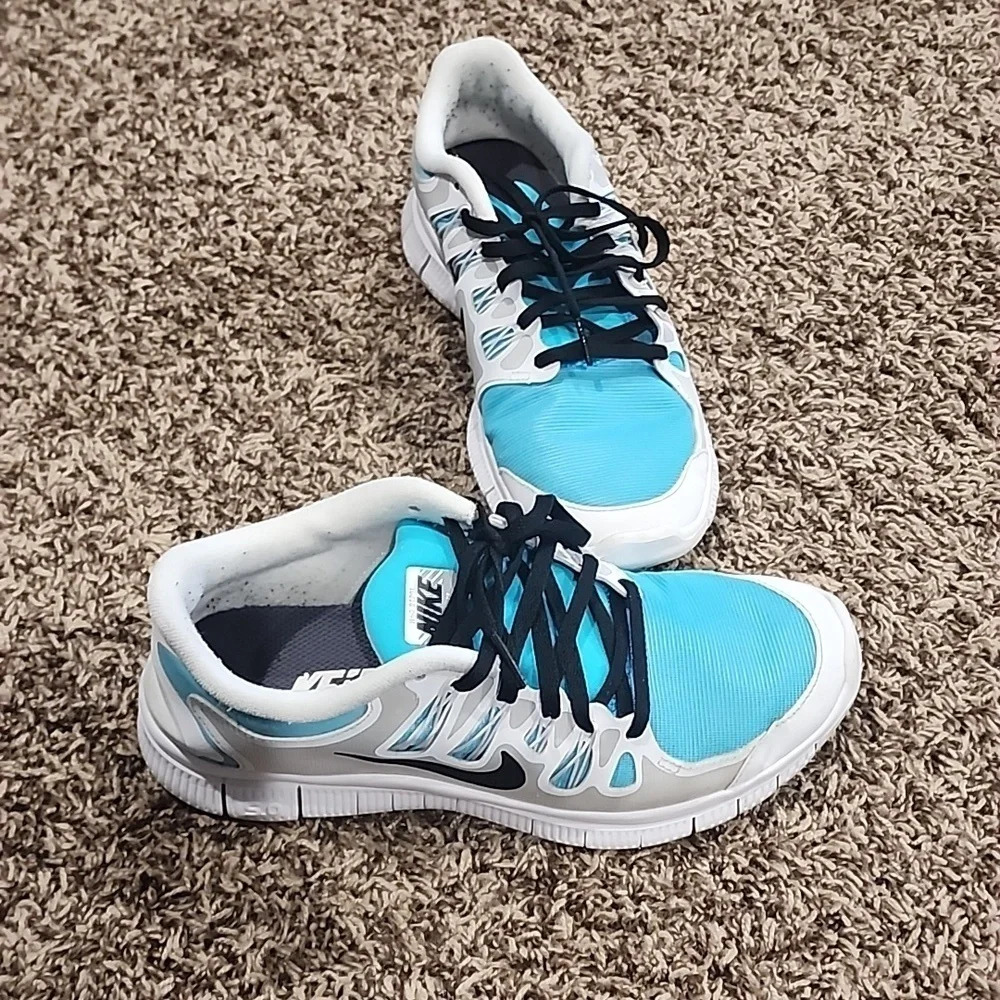 Custom Women Nike Shoes